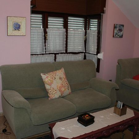 Apartamentos Costa Noja Exteriör bild