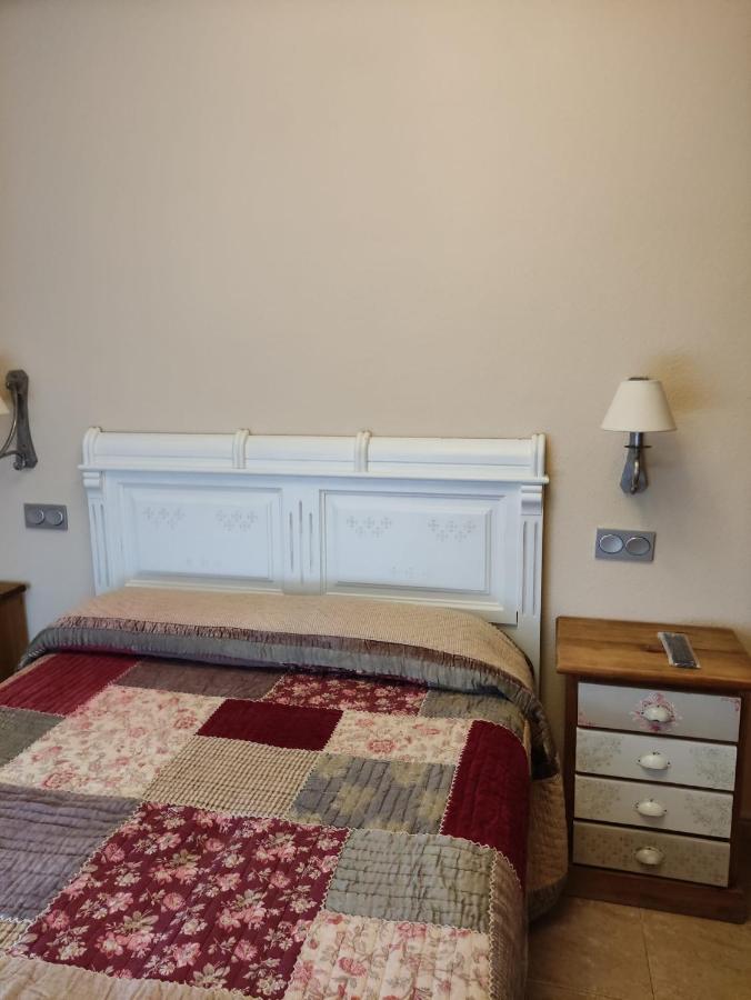 Apartamentos Costa Noja Exteriör bild
