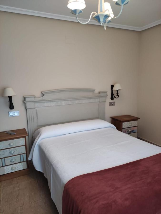Apartamentos Costa Noja Exteriör bild