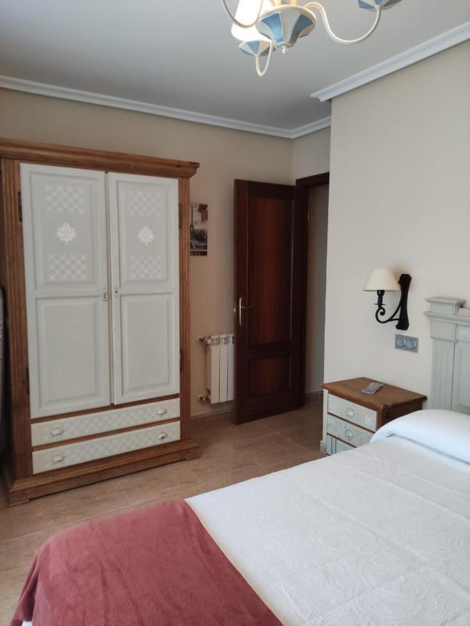 Apartamentos Costa Noja Exteriör bild