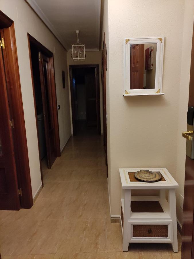 Apartamentos Costa Noja Exteriör bild