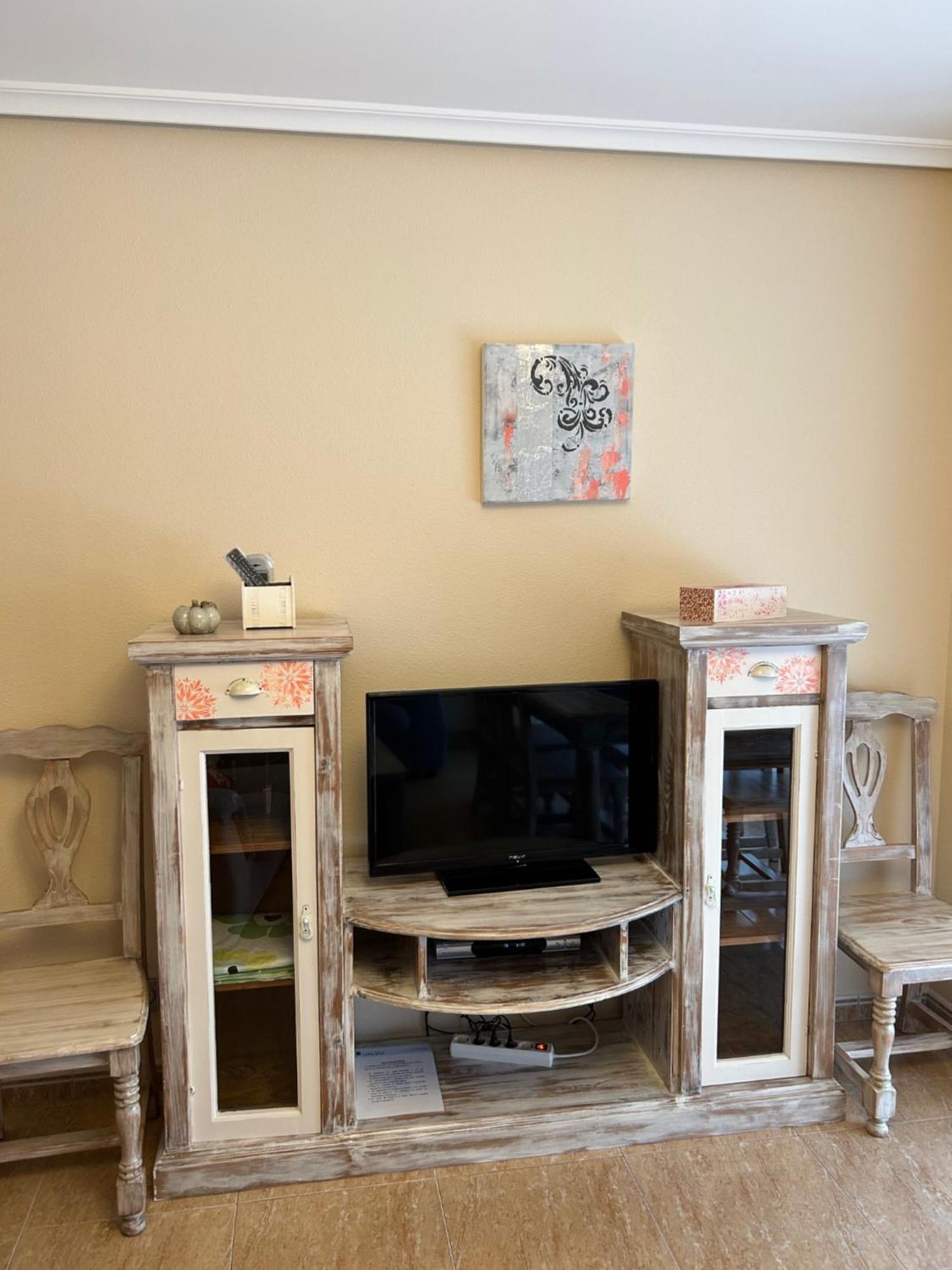 Apartamentos Costa Noja Exteriör bild