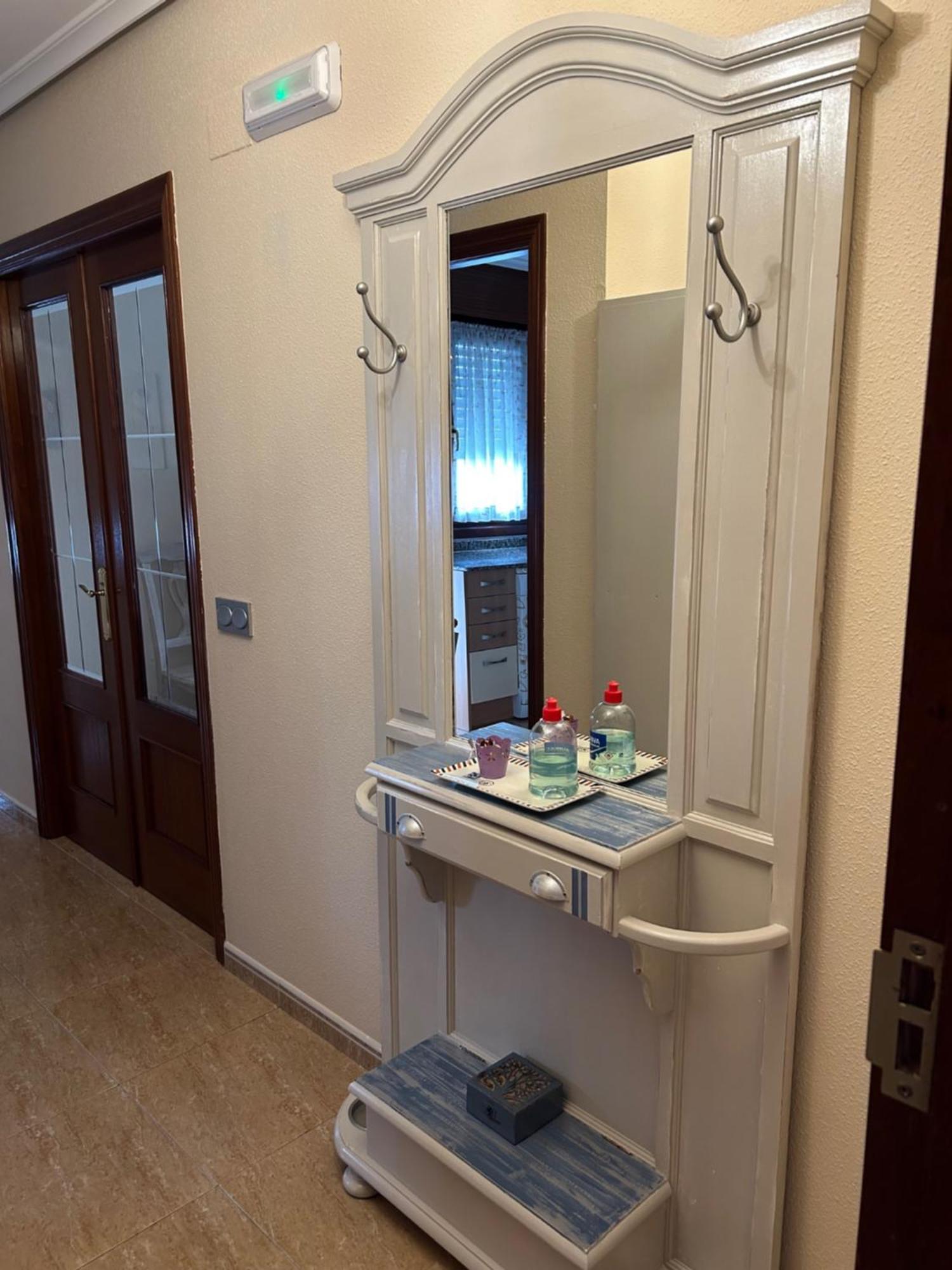 Apartamentos Costa Noja Exteriör bild