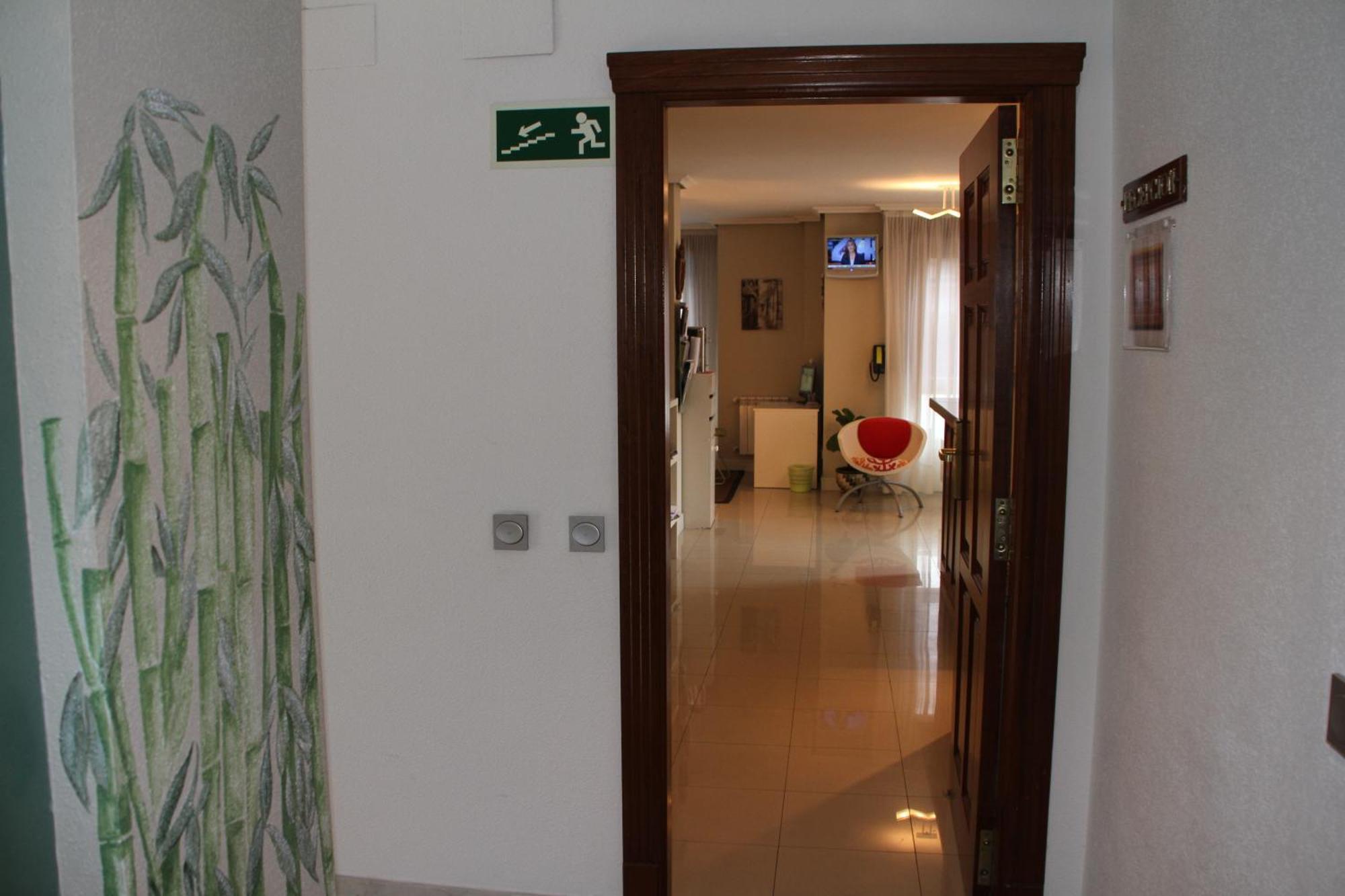 Apartamentos Costa Noja Exteriör bild