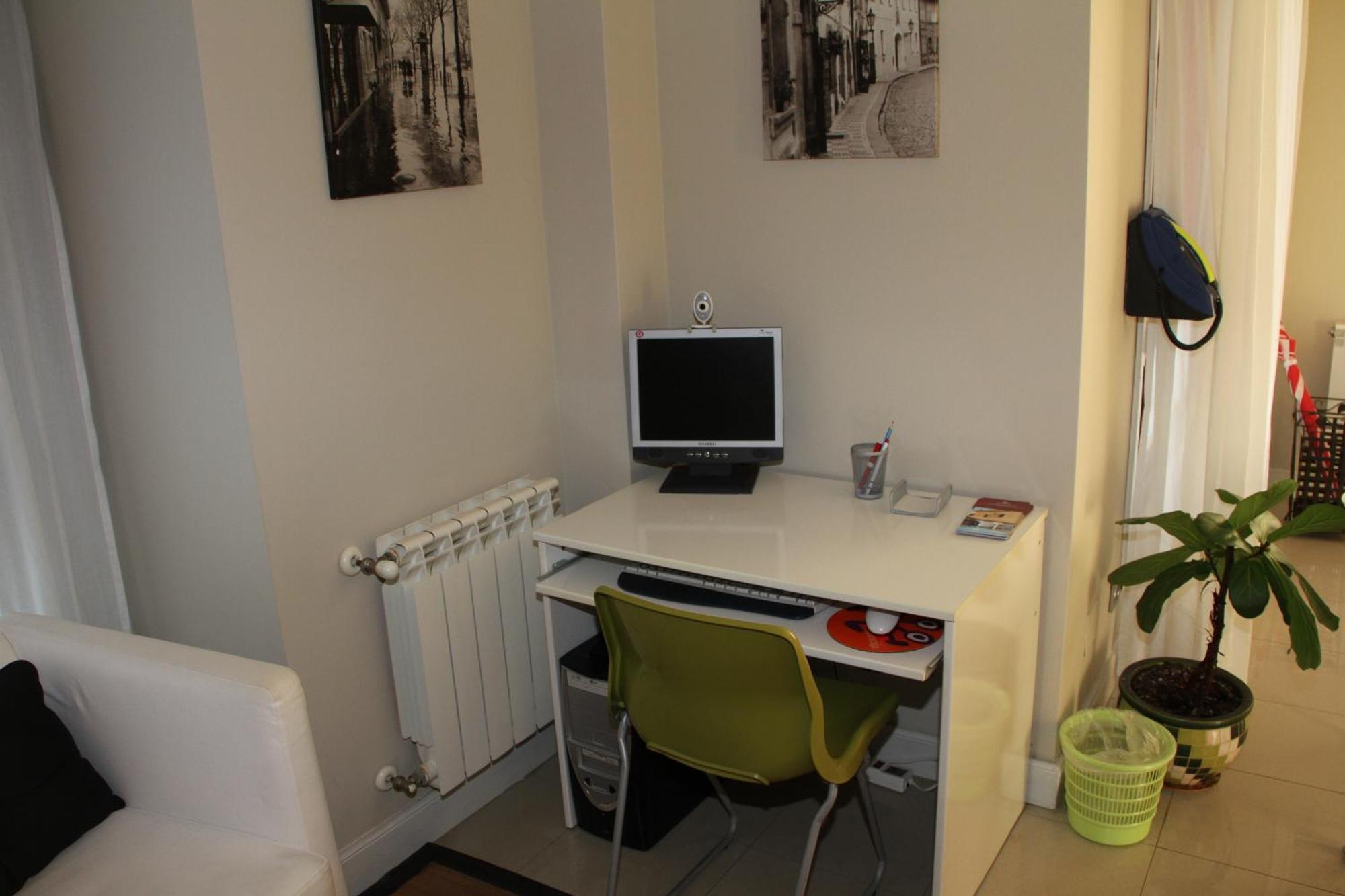 Apartamentos Costa Noja Exteriör bild