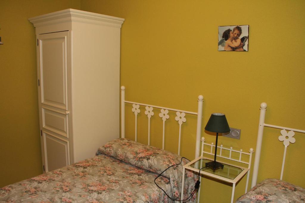 Apartamentos Costa Noja Exteriör bild