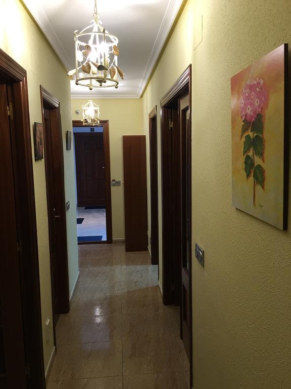 Apartamentos Costa Noja Exteriör bild