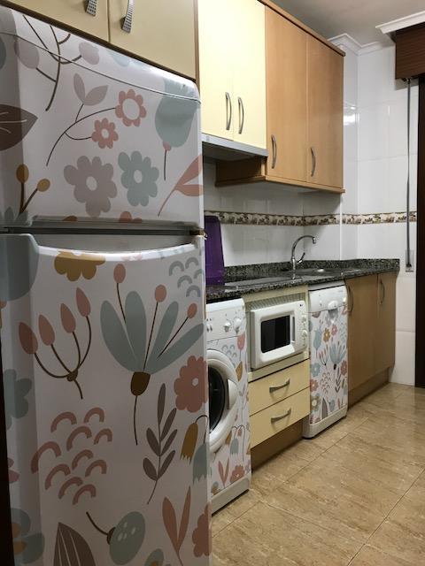 Apartamentos Costa Noja Exteriör bild