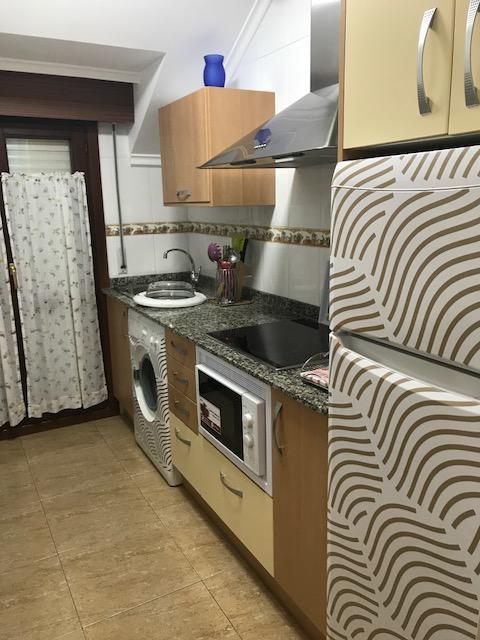 Apartamentos Costa Noja Exteriör bild