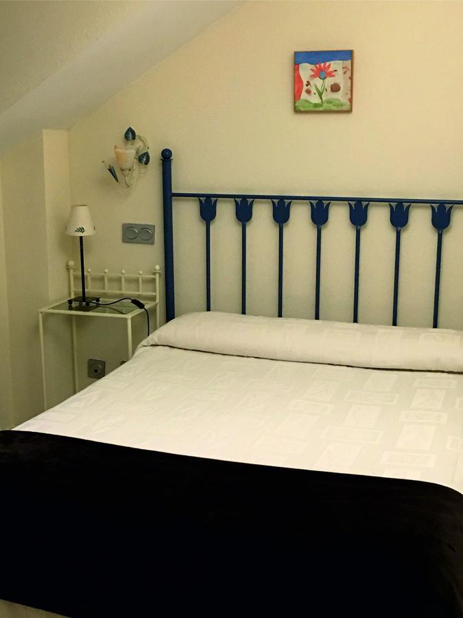 Apartamentos Costa Noja Exteriör bild