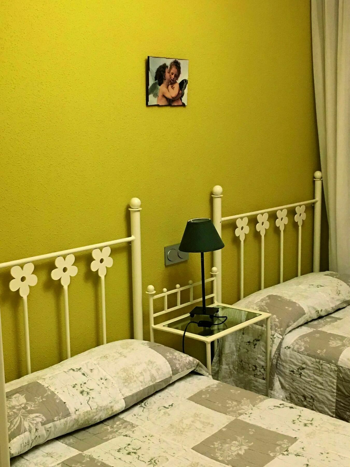 Apartamentos Costa Noja Exteriör bild
