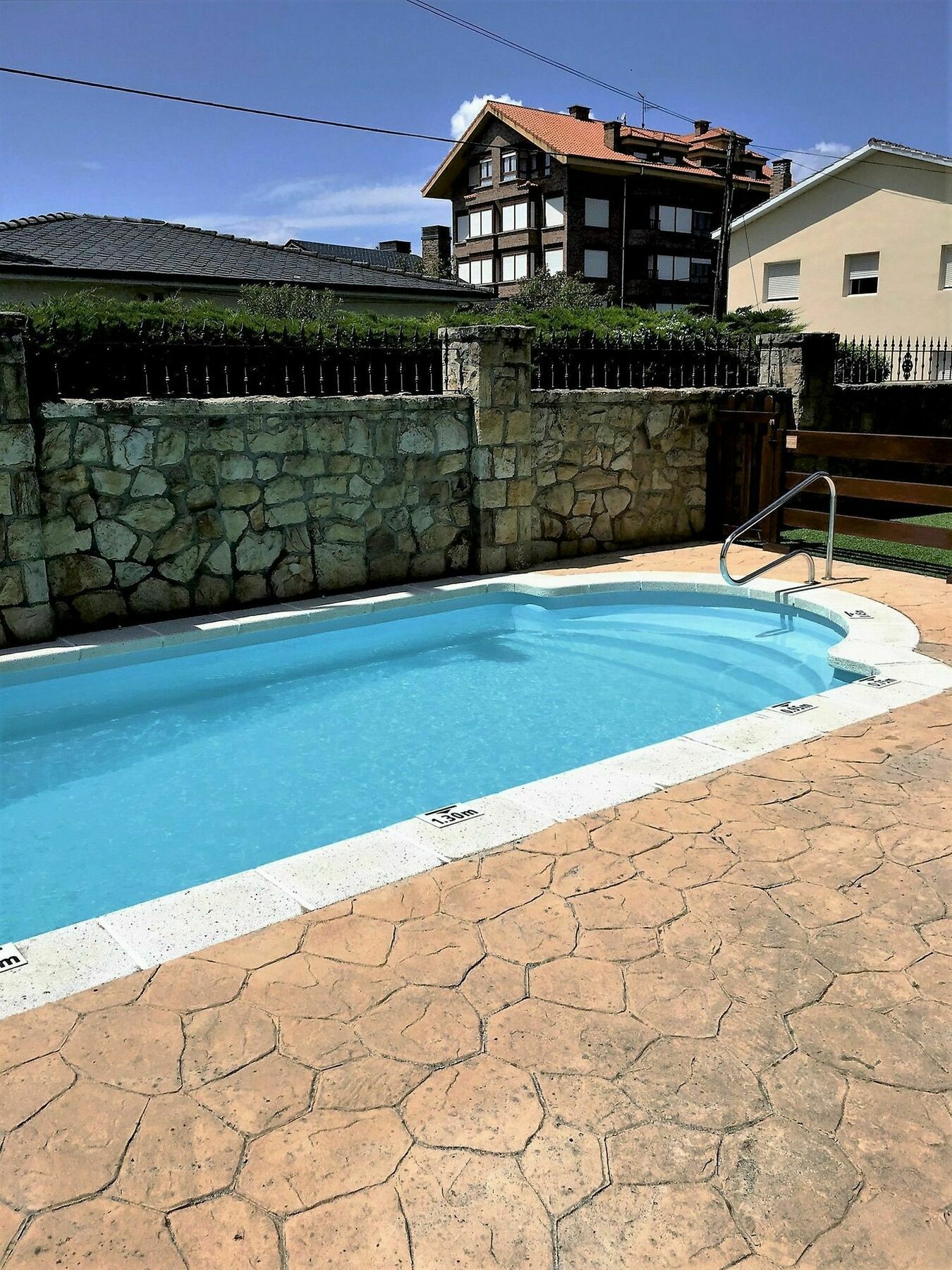 Apartamentos Costa Noja Exteriör bild